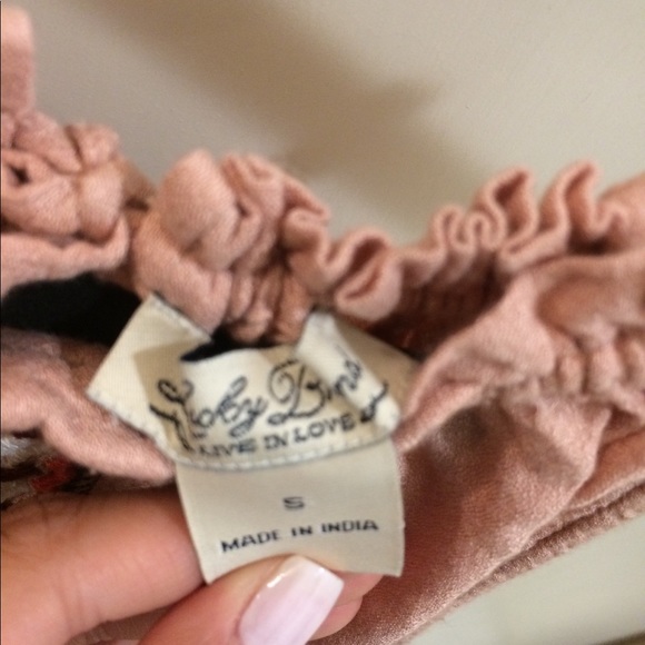 Tank top - Picture 2 of 3